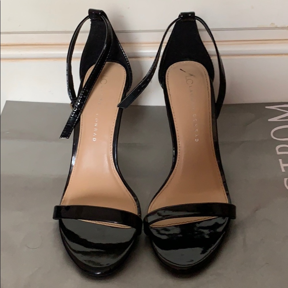 Lauren Conrad heels